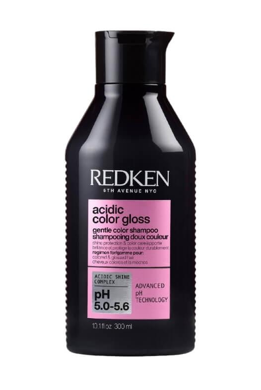 Redken Champú Acidic Color Gloss 300ml