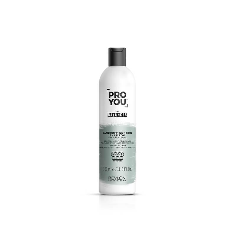 Revlon Pro You Champú Anti-dandruff 350ml