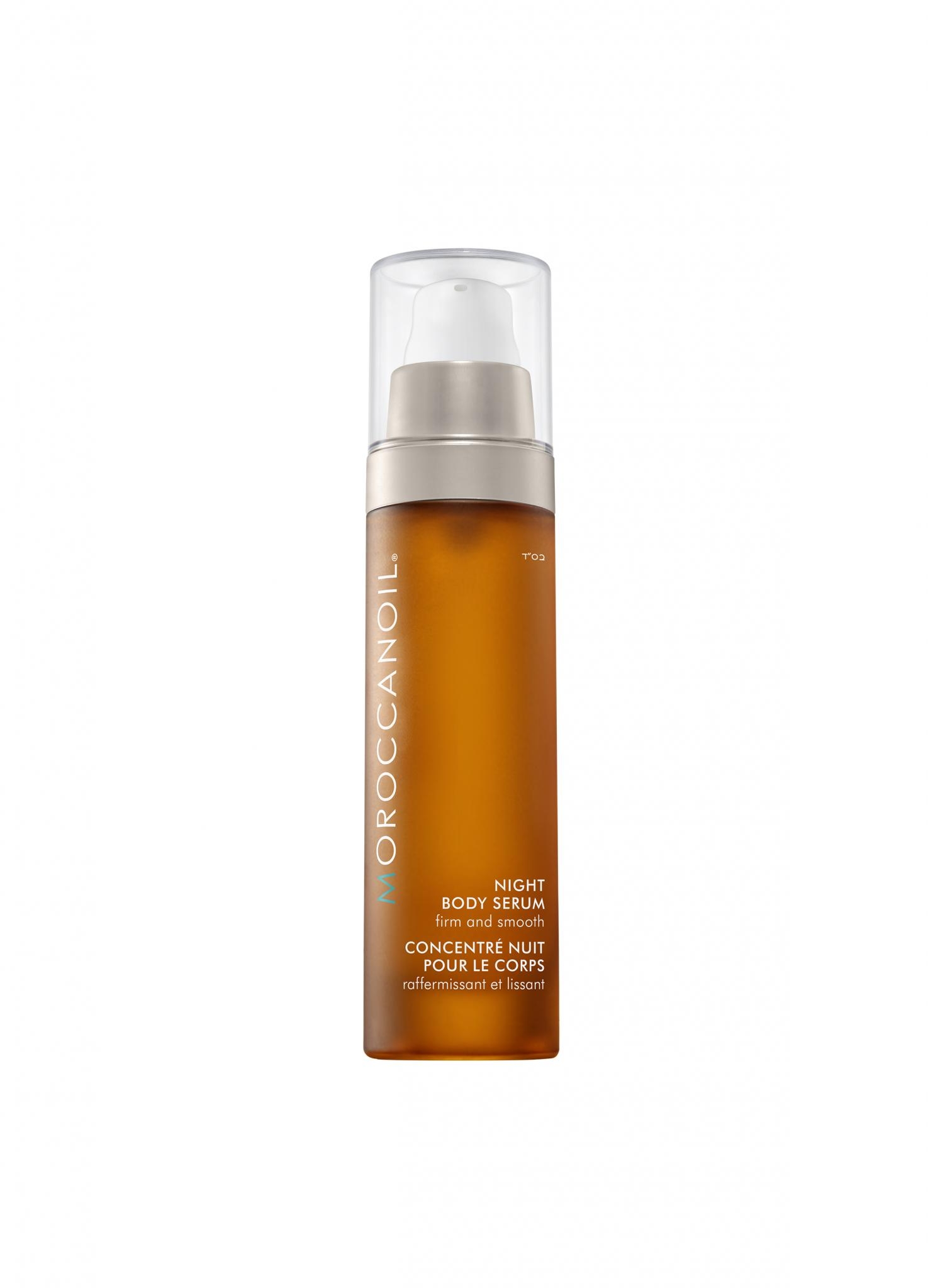 Moroccanoil Night Body Serum 100 ml