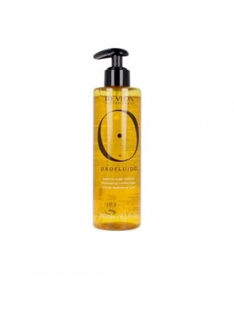 Revlon Oro Fluido Shampoo 240 ml