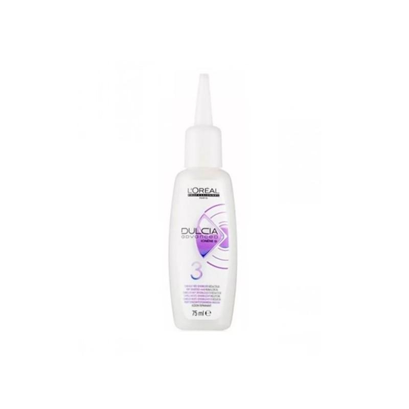 Dulcia Adv Cabello muy sensibilizado N.3 75ML