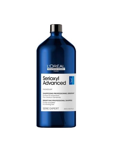 Champú Serioxyl Advanced1500mL