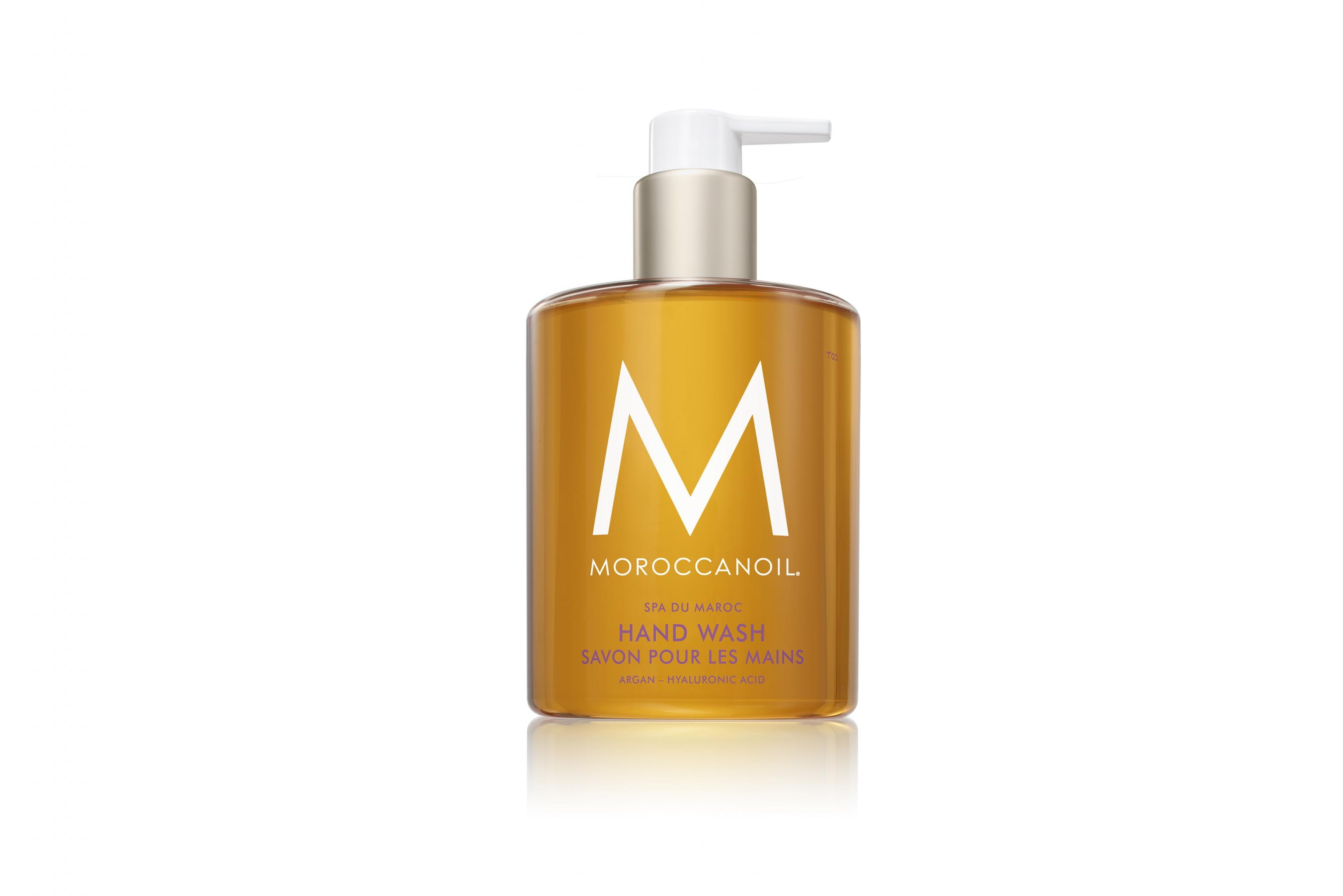 Moroccanoil Hand Wash Spa du Maroc 360 ml