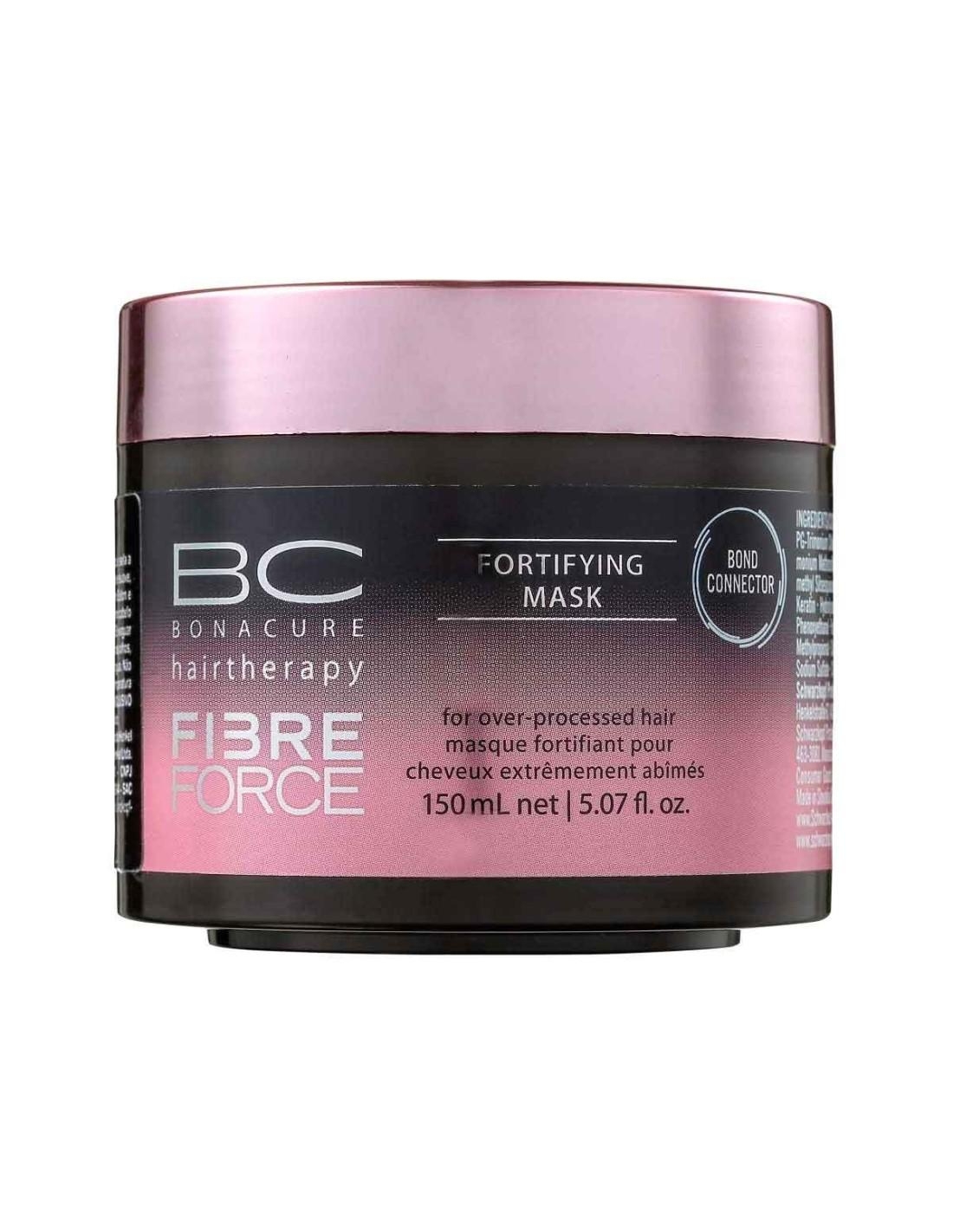 Mascarilla Fortif 150ml