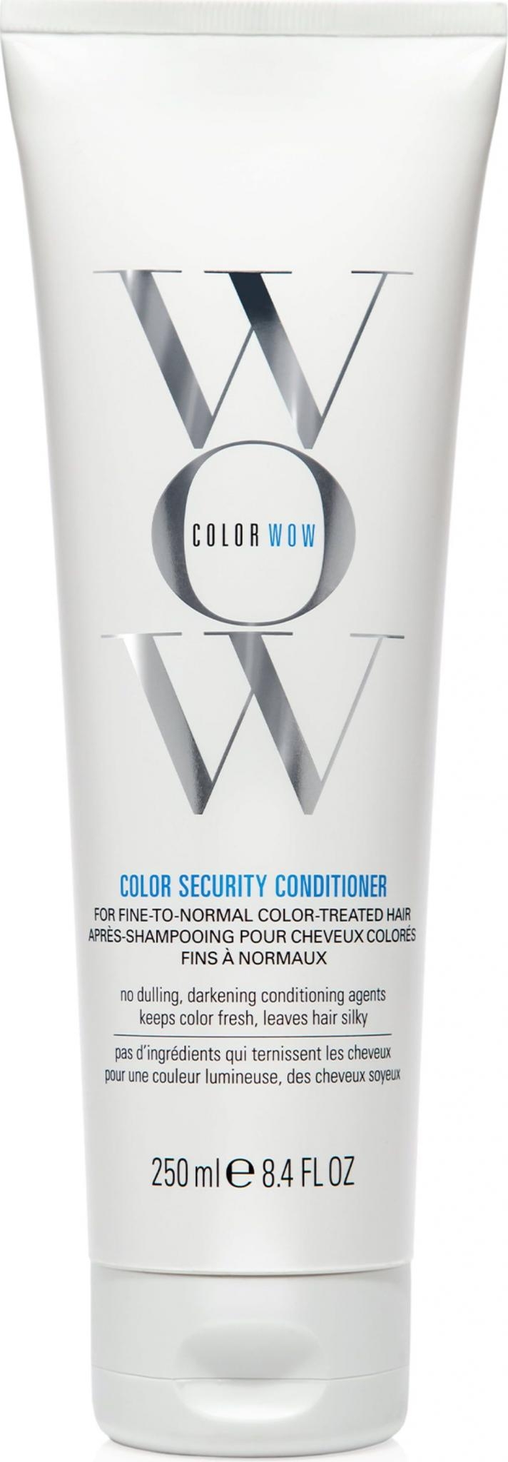 Acondicionador Color Wow Cabello Fino 250 ml