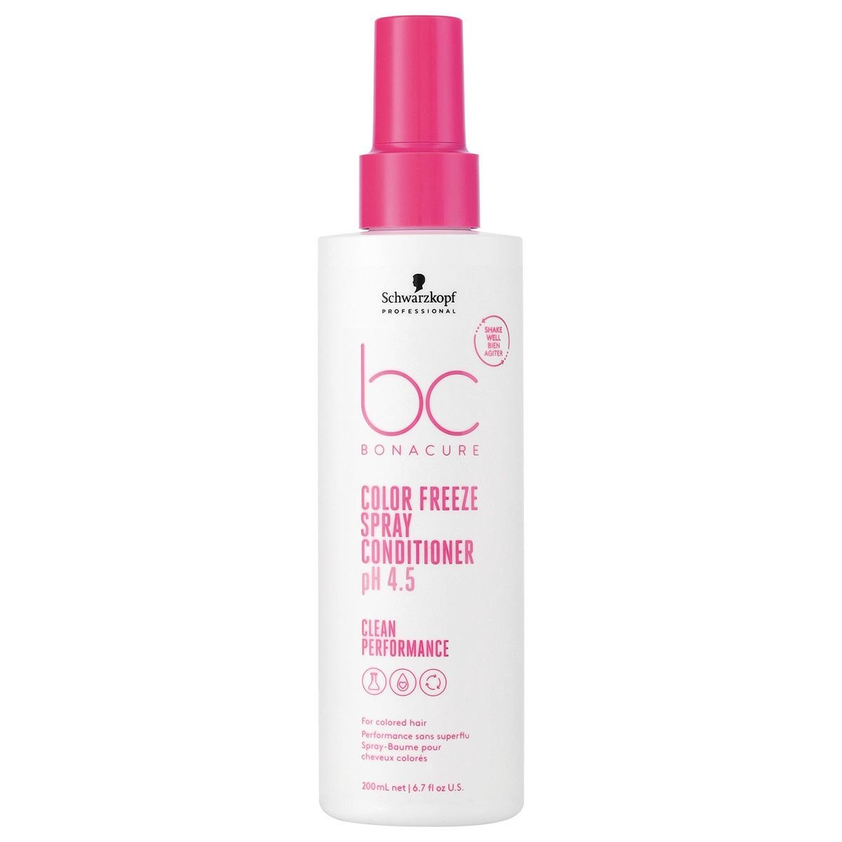 Color Freeze Shine Spray 150ml