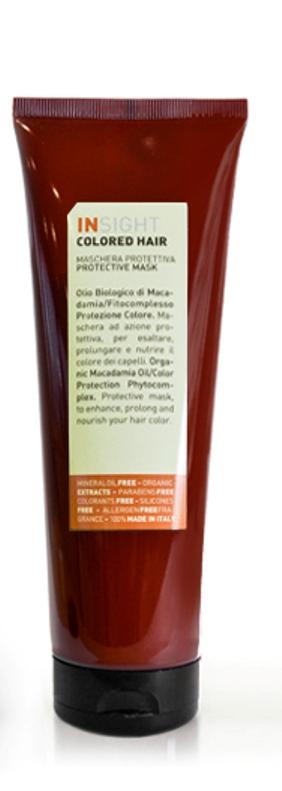 Insight Protective Mask 250 ml