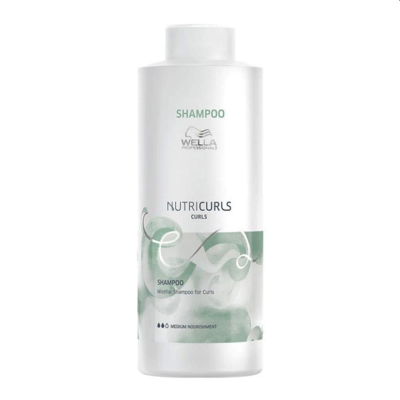 champú Micelar 1000ml