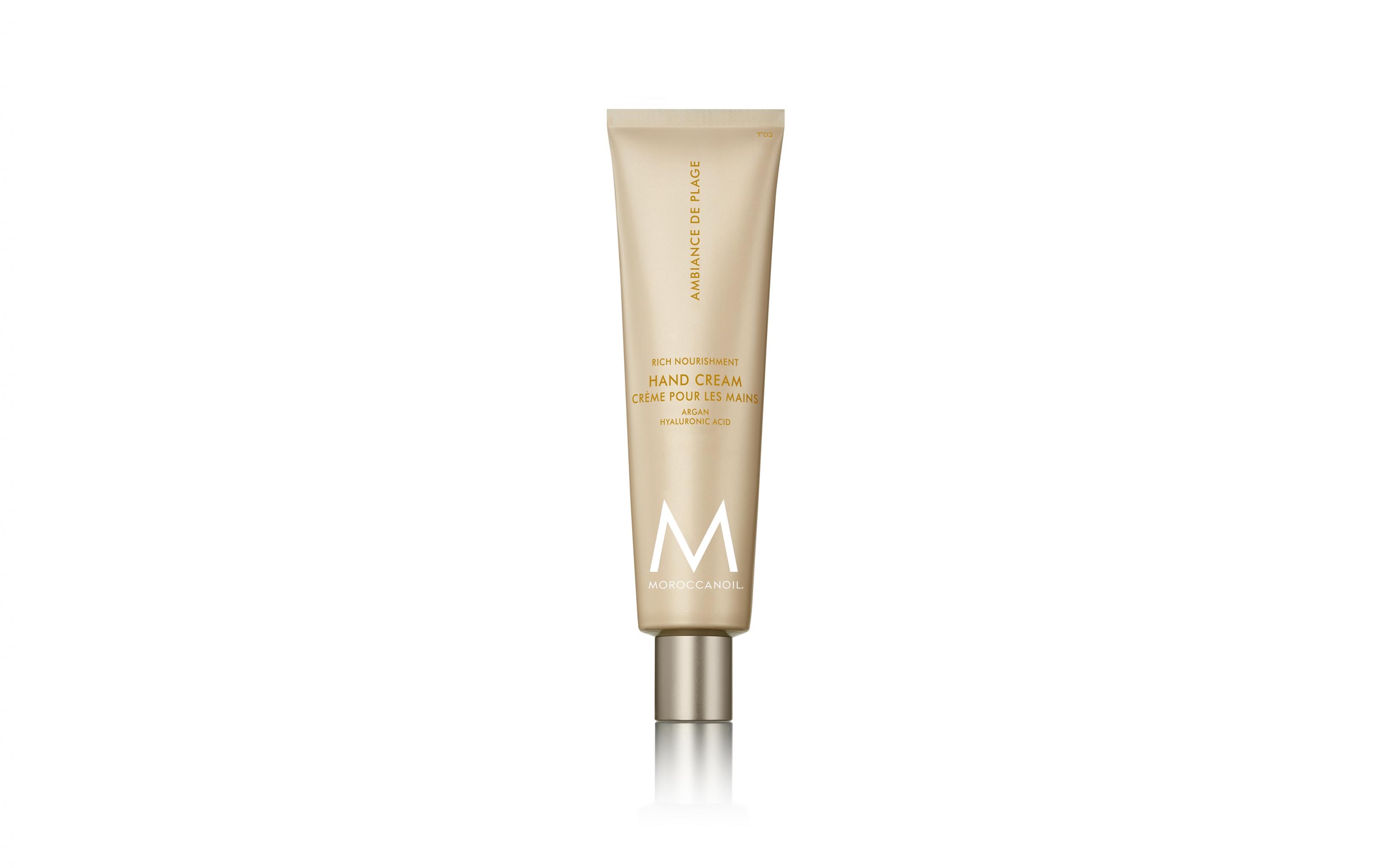 Moroccanoil Hand Cream Ambiance de Plage 100 ml
