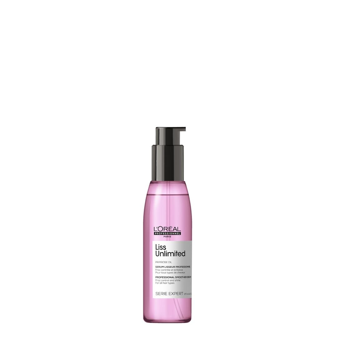 Liss Unlimited Aceite 125ML