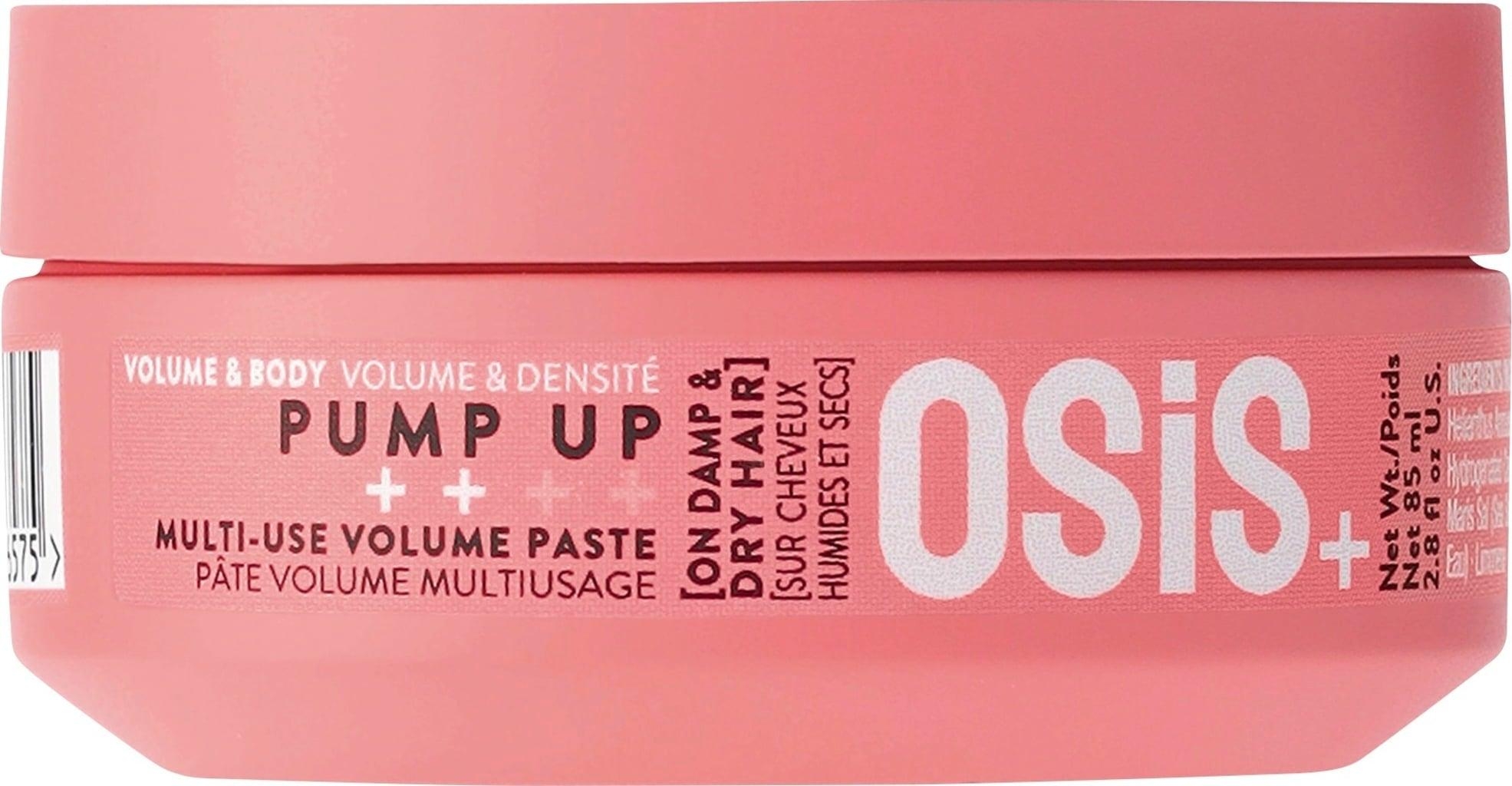 Pump Up 85ml