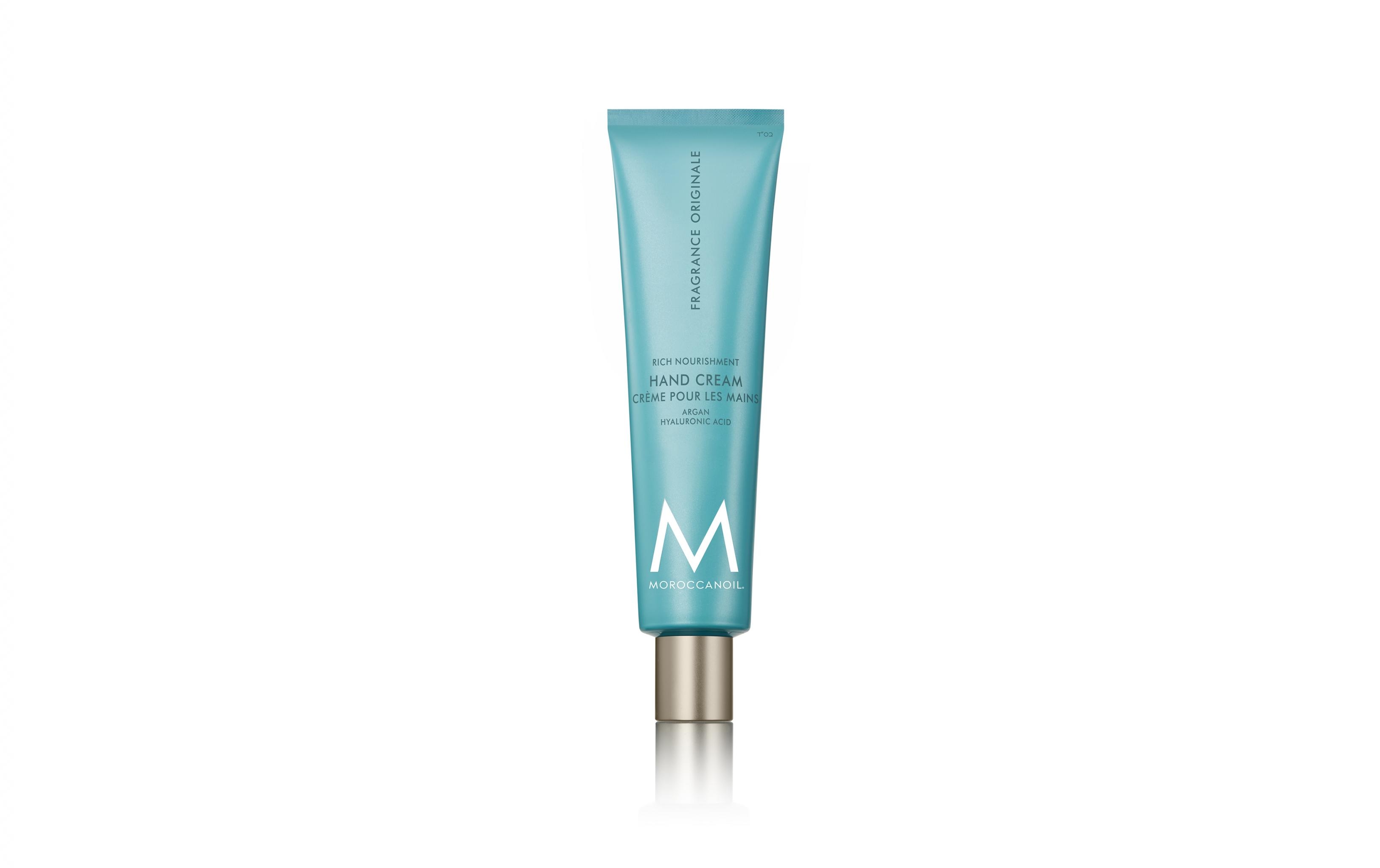 Moroccanoil Hand Cream Fragance Originale 100 ml