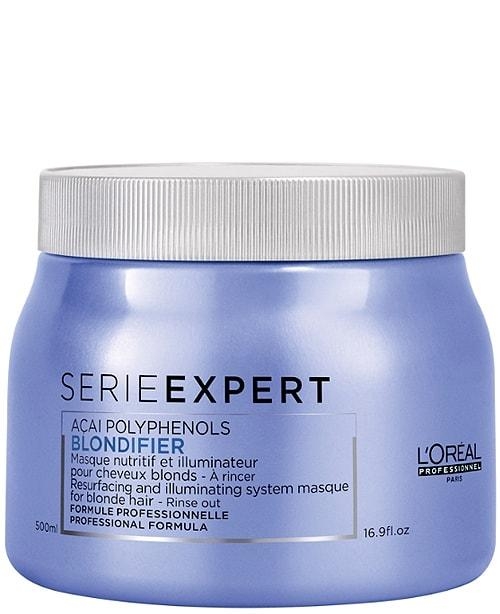 Blondifier Masque 500 ml