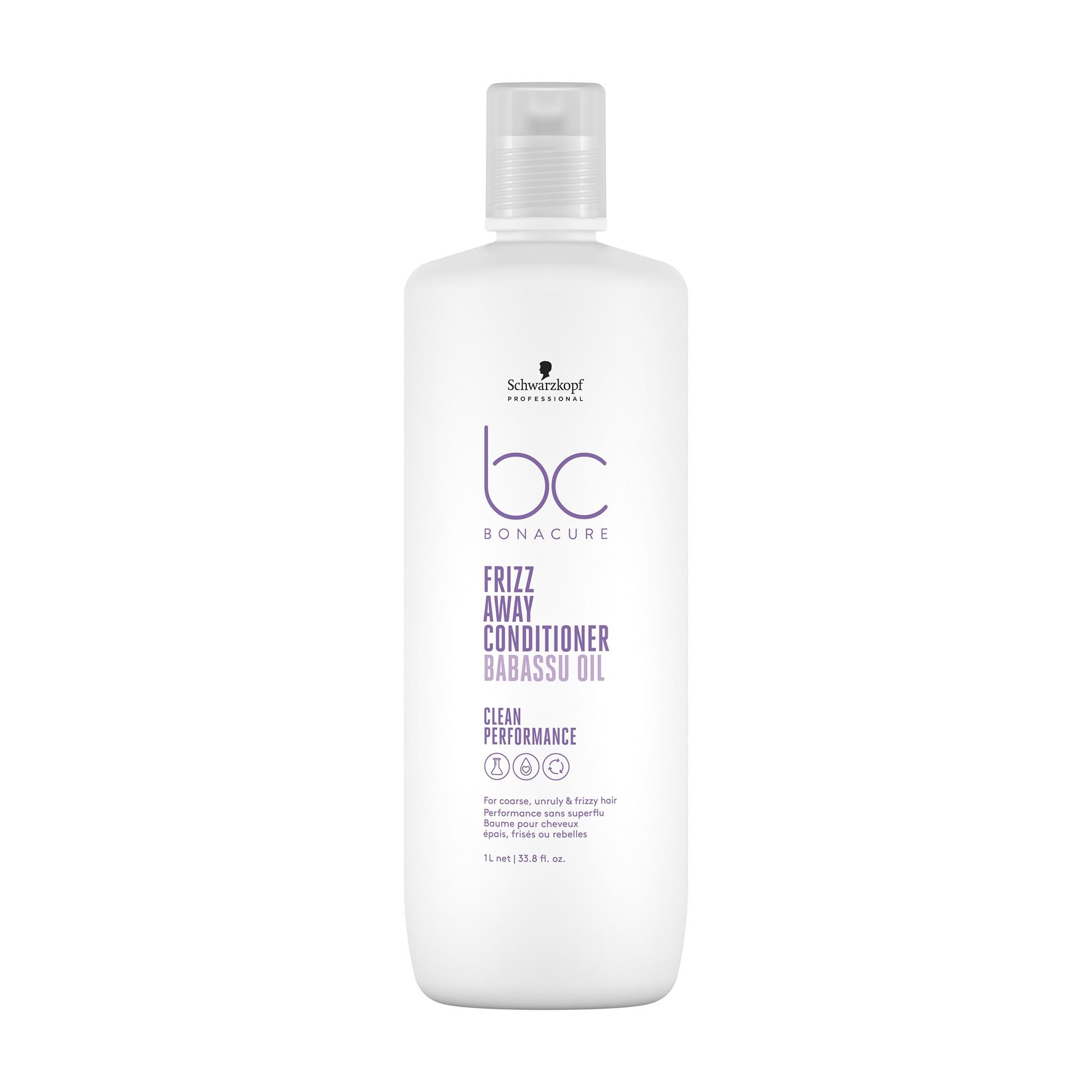 FrizzA Acond.1000ml