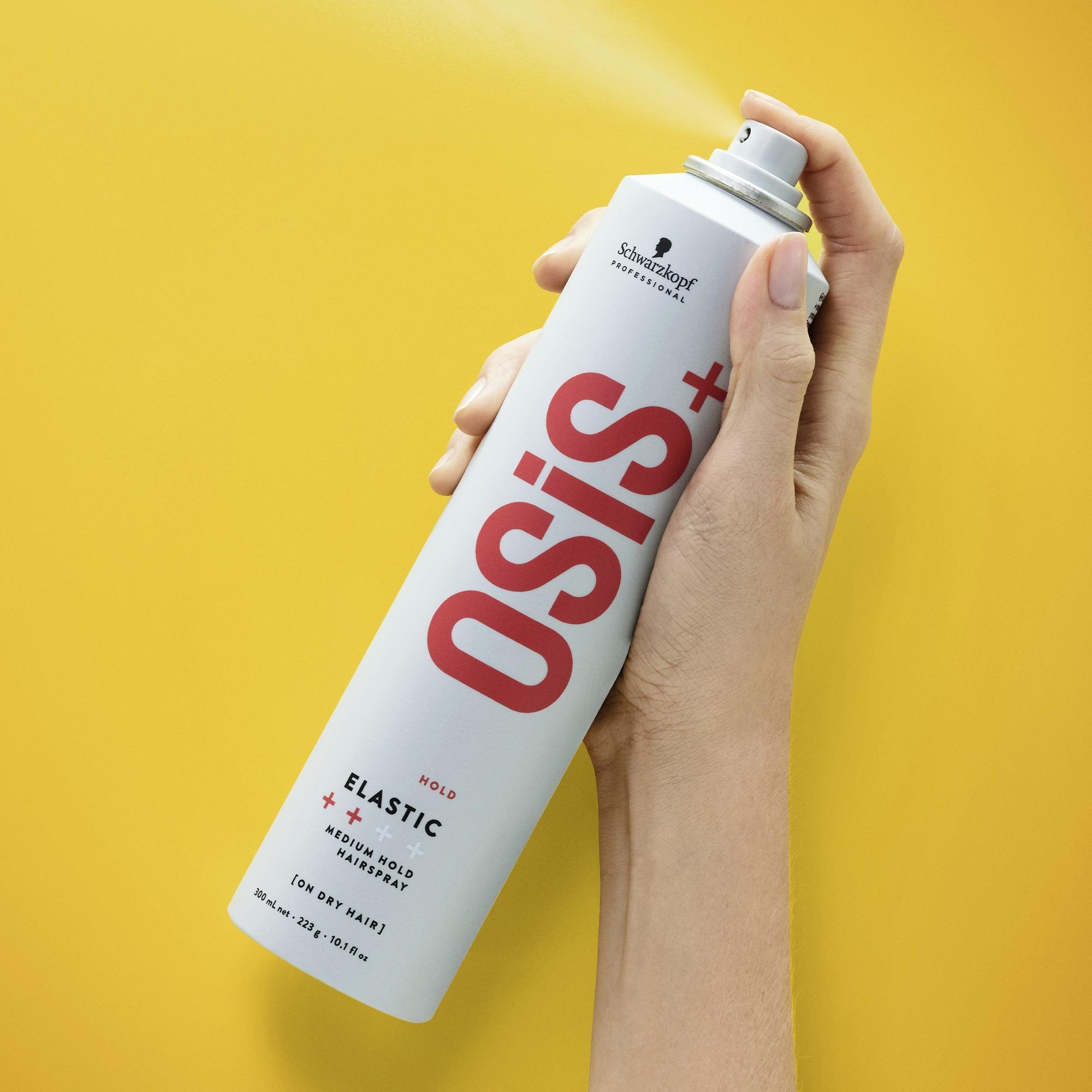 Elastic 500ml