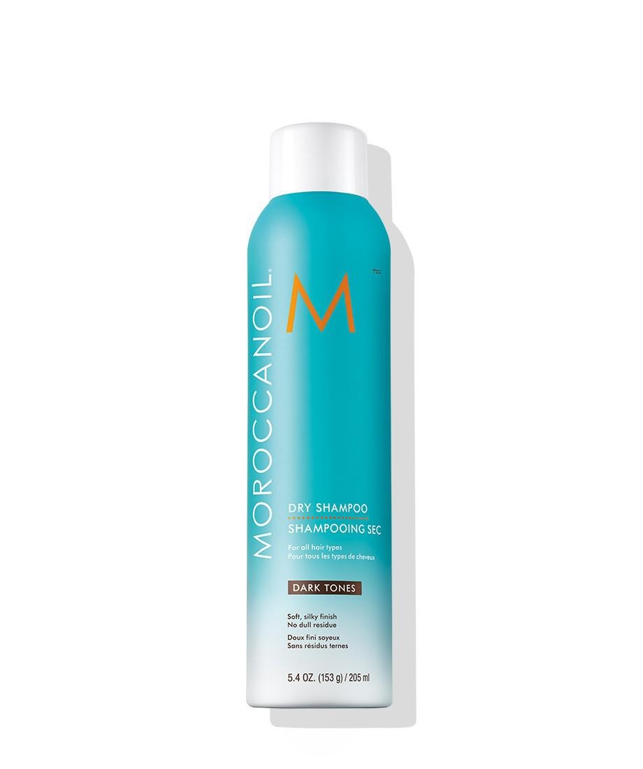 Moroccanoil Dry Shampoo Dark Tones 205 ml