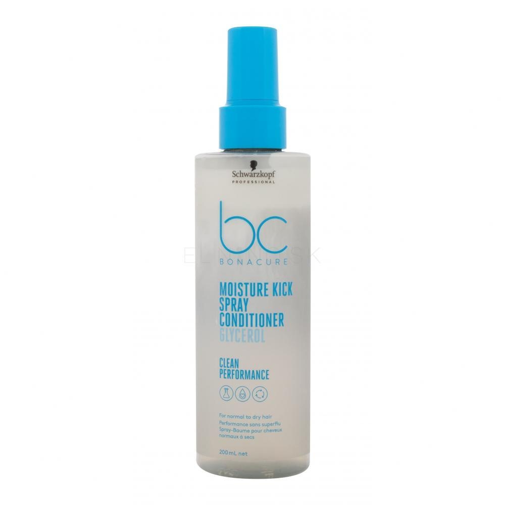 Spray Acondicionador Hidratante 200ml