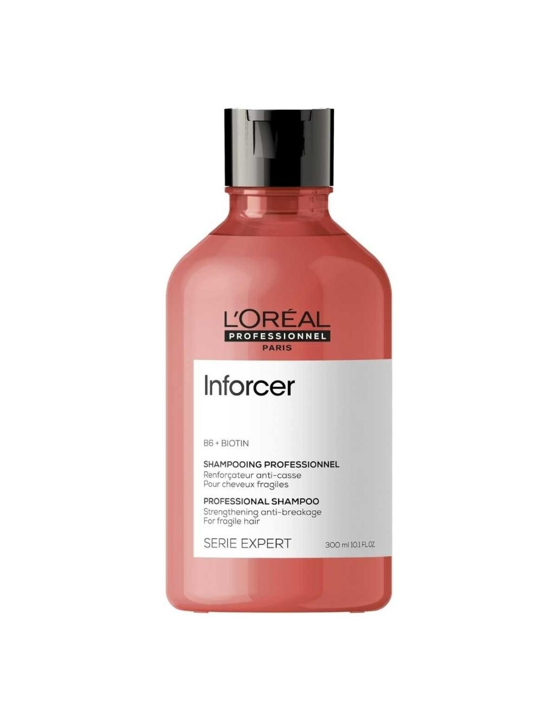Inforcer Champú 300 ml