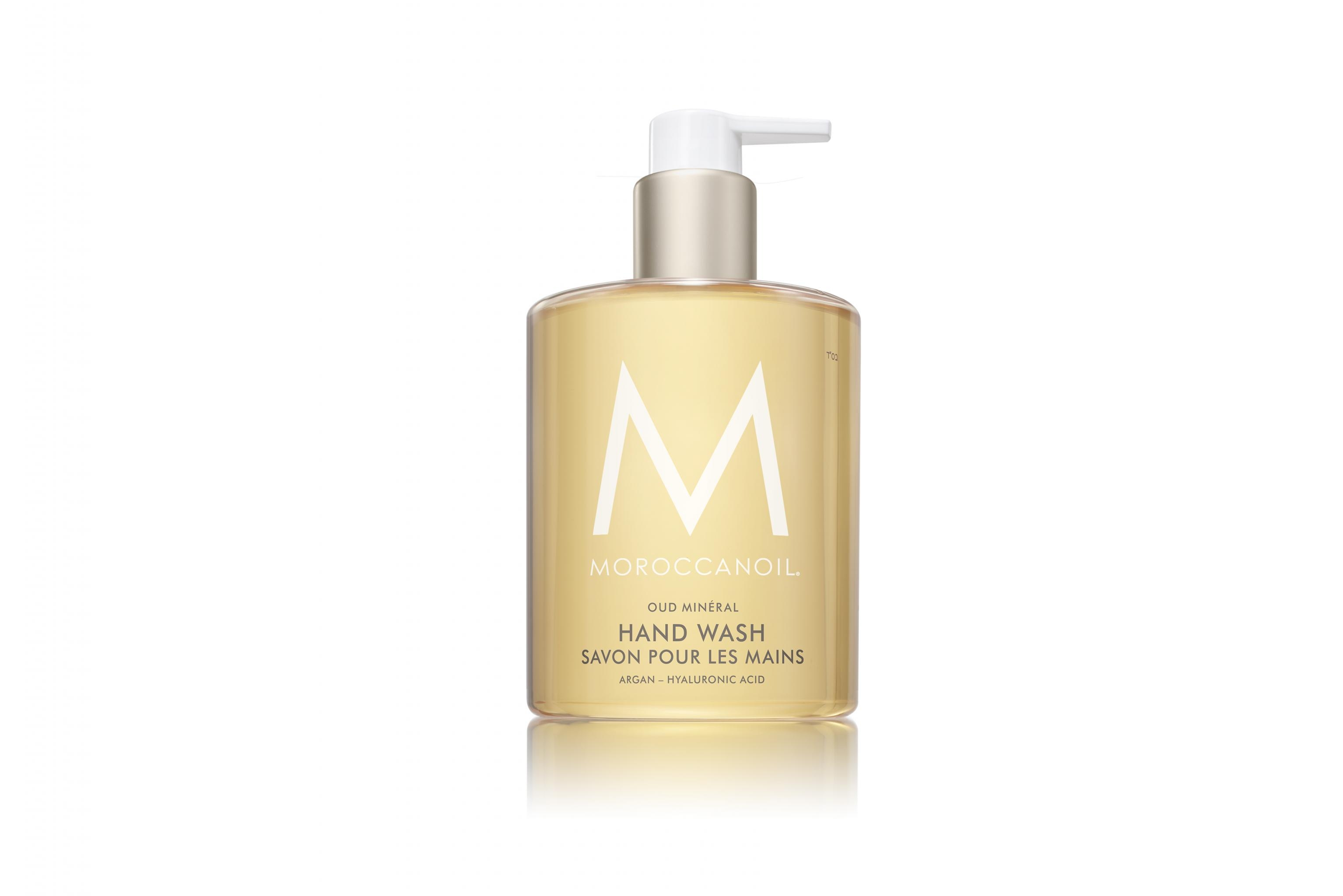 Moroccanoil Hand Wash Oud Mineral 360 ml