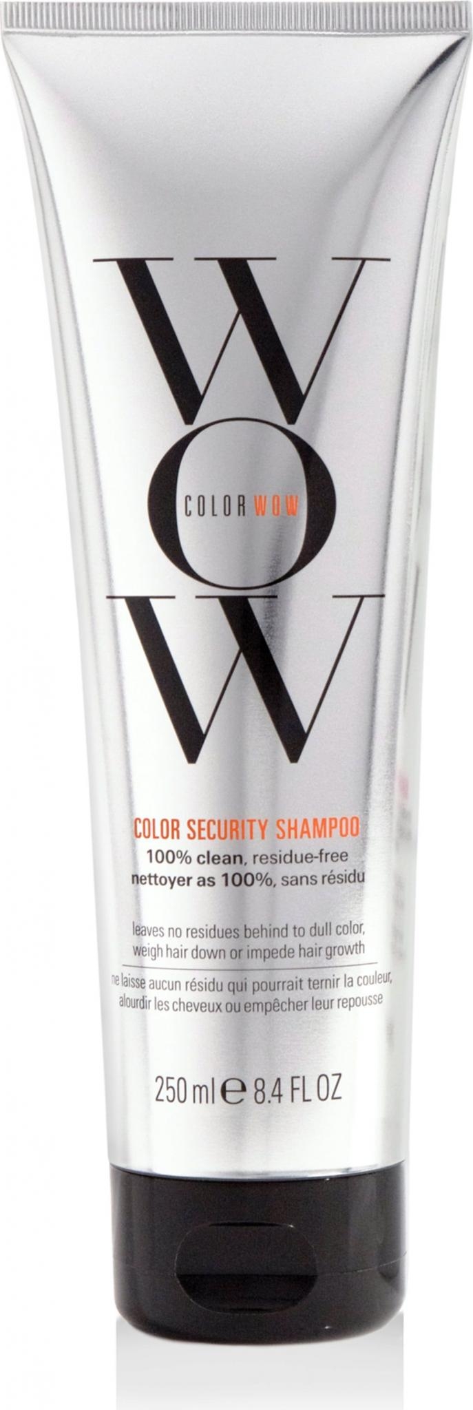 Champú Color Security 250ml