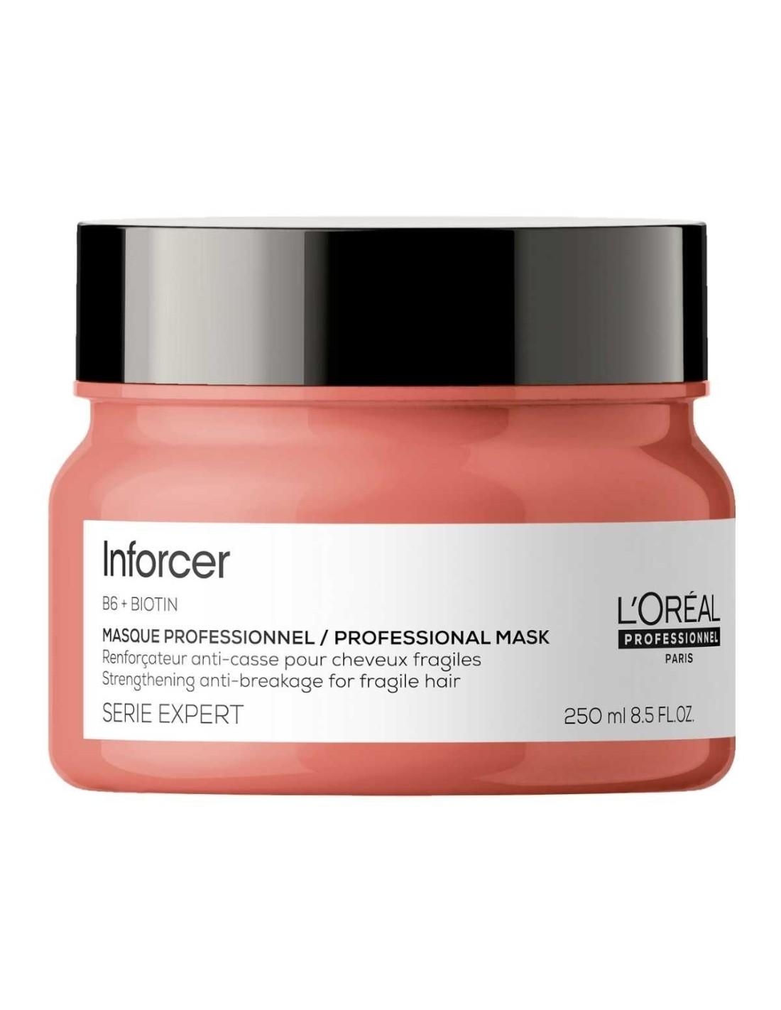 Inforcer Masque 250 ml