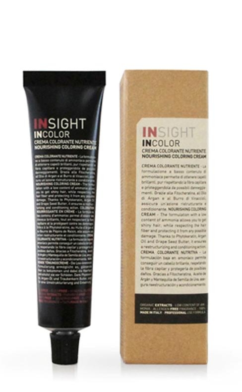 Insight Incolor 100 ml