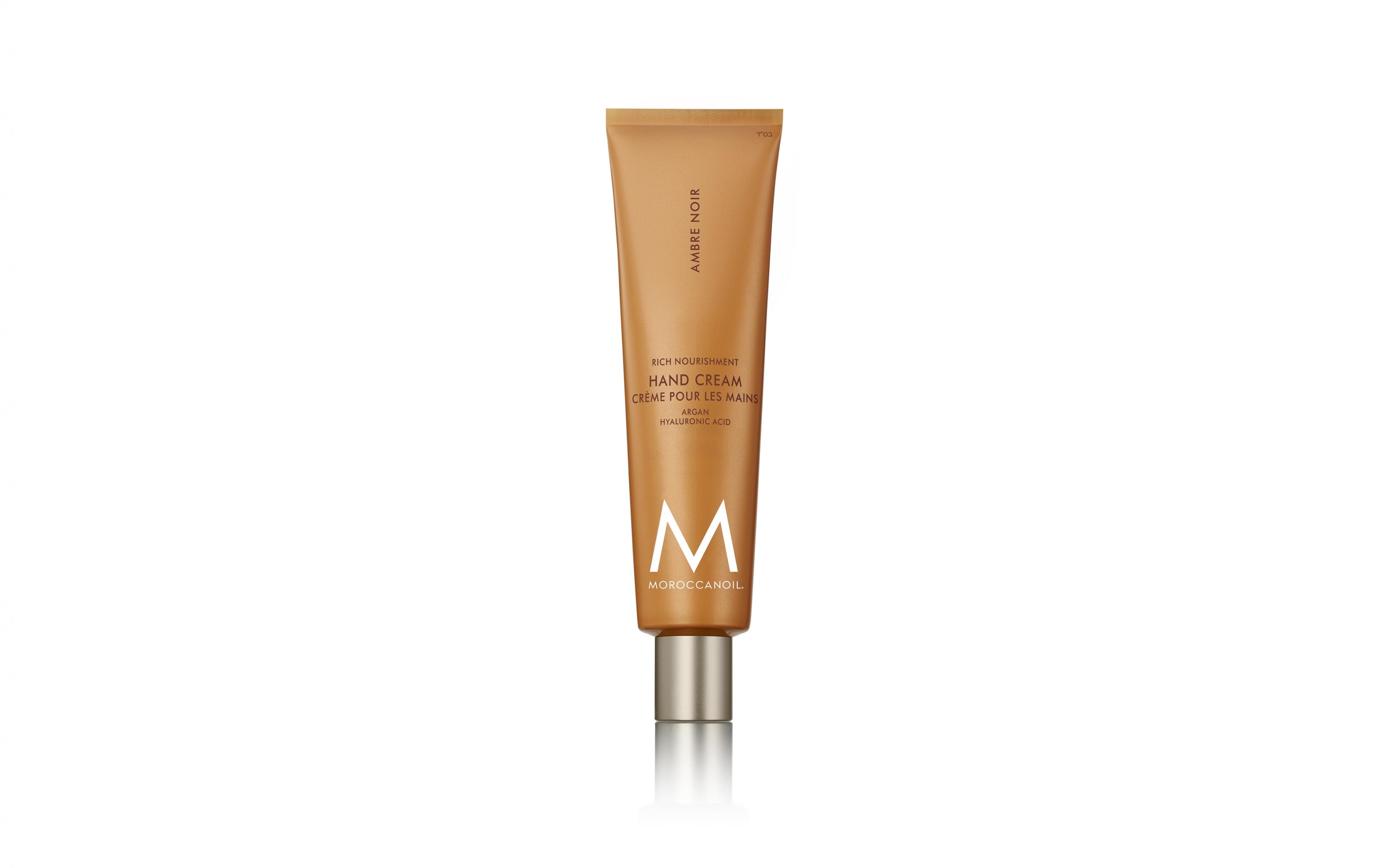 Moroccanoil Hand Cream Ambre Noir 100 ml