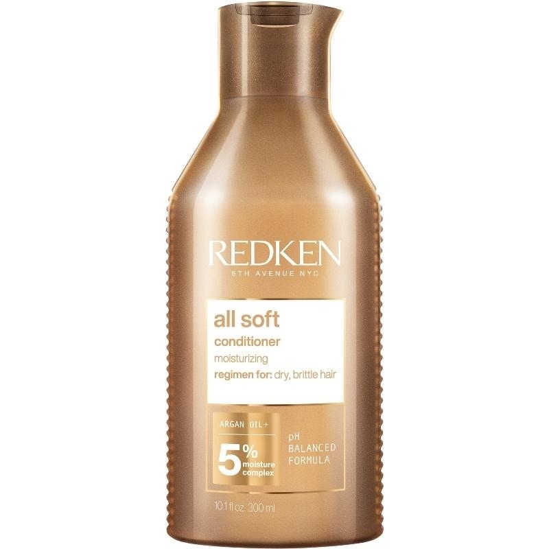 Redken Acondicionador All Soft 300ml