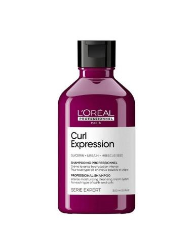 Champú Gel Limpiador Curl Expression 300ml