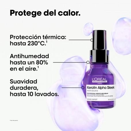 Serún Keratin Alpha Sleek 50 ml