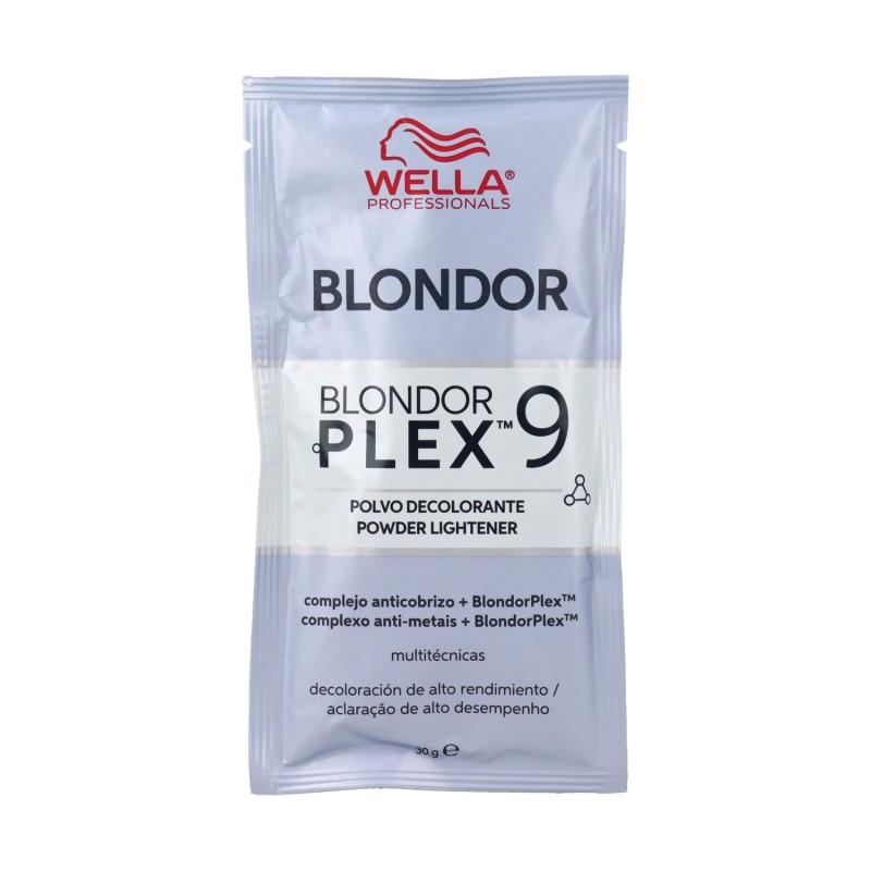 Blondorplex  Multiblond Sobre de 30 gr