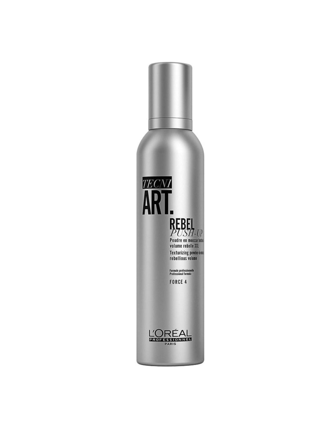 Rebel Push-up 250ML