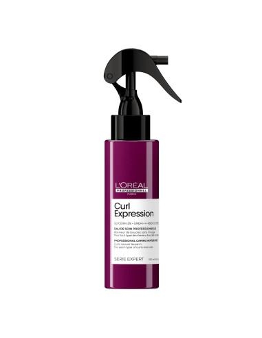 Agua Reanimadora Curl Expression 190ml