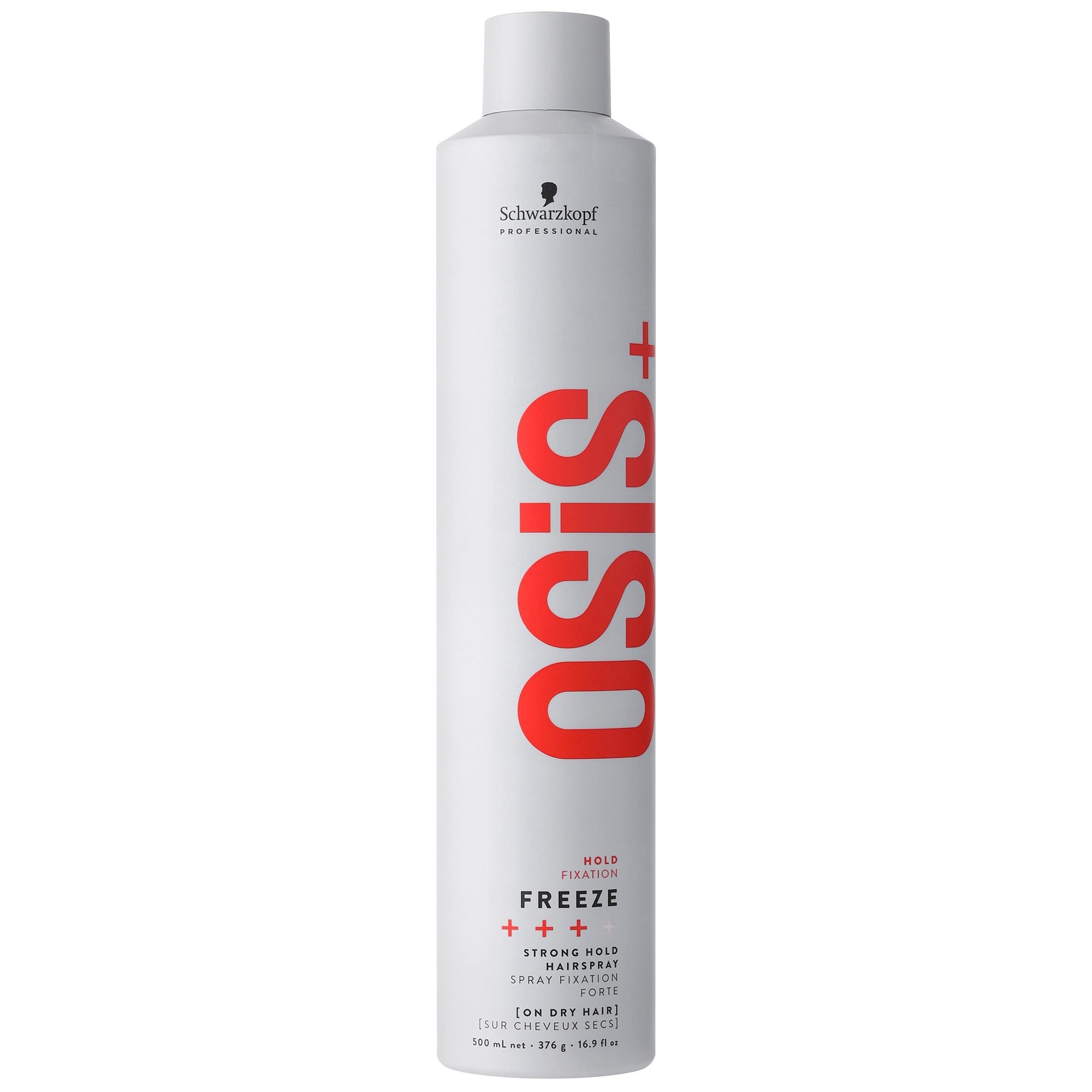 Freeze 500ml