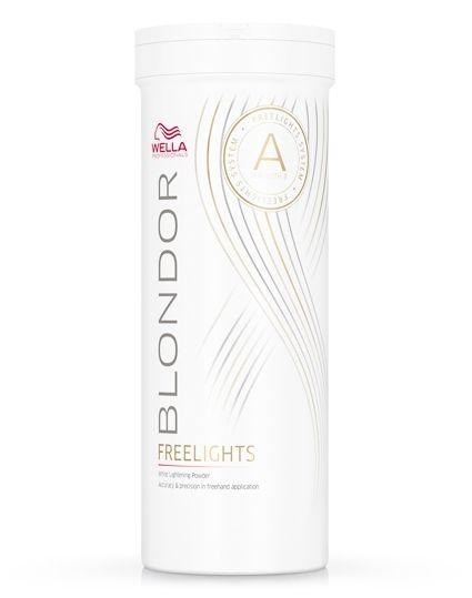 Blondor New Freelights Power 400ml