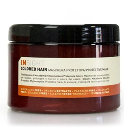 Insight Protective Mask 500 ml