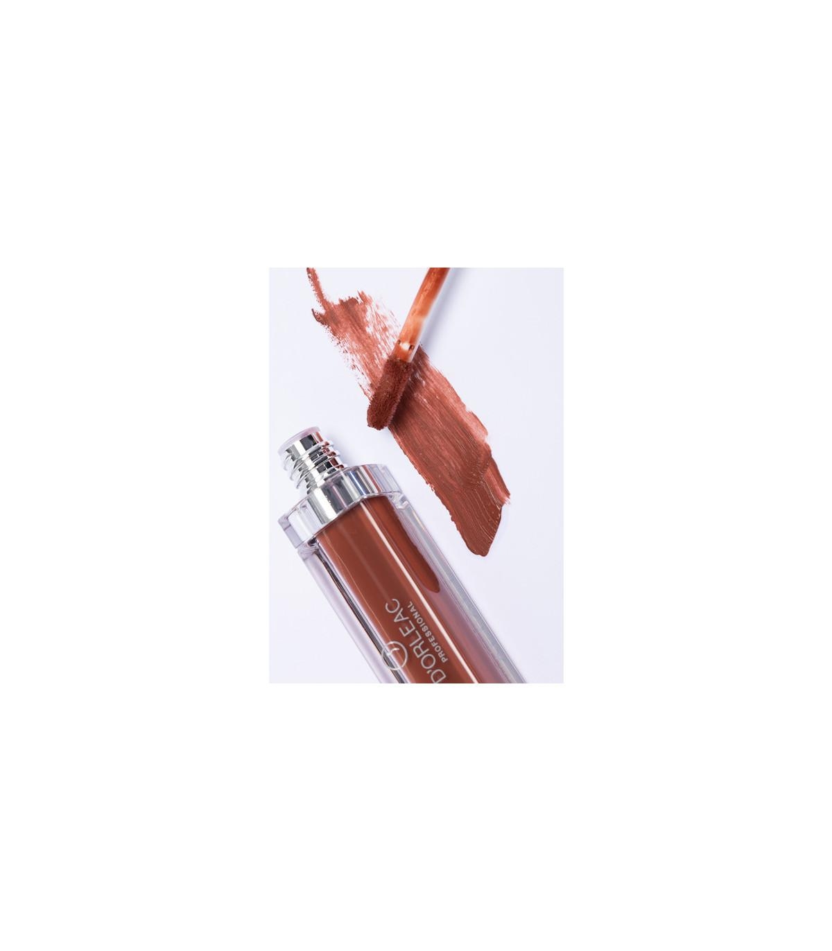 LABIAL LIQUIDO VELVET D´ORLEAC    Nº11