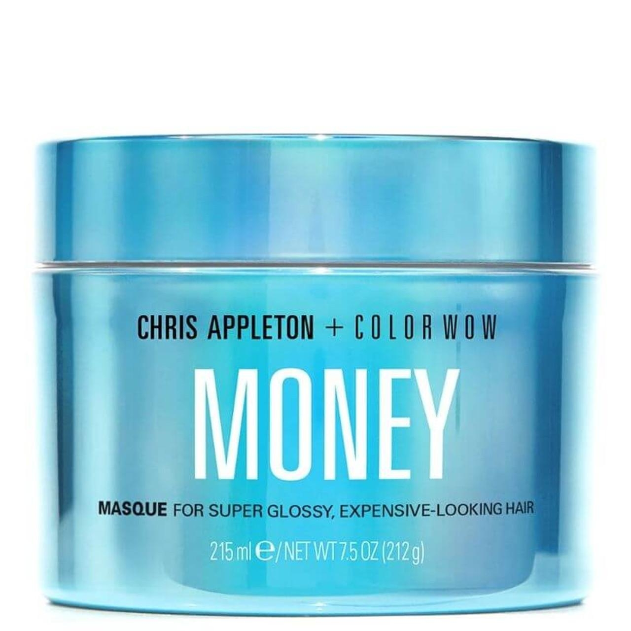 Chris Appleton Money Mask 215 ML