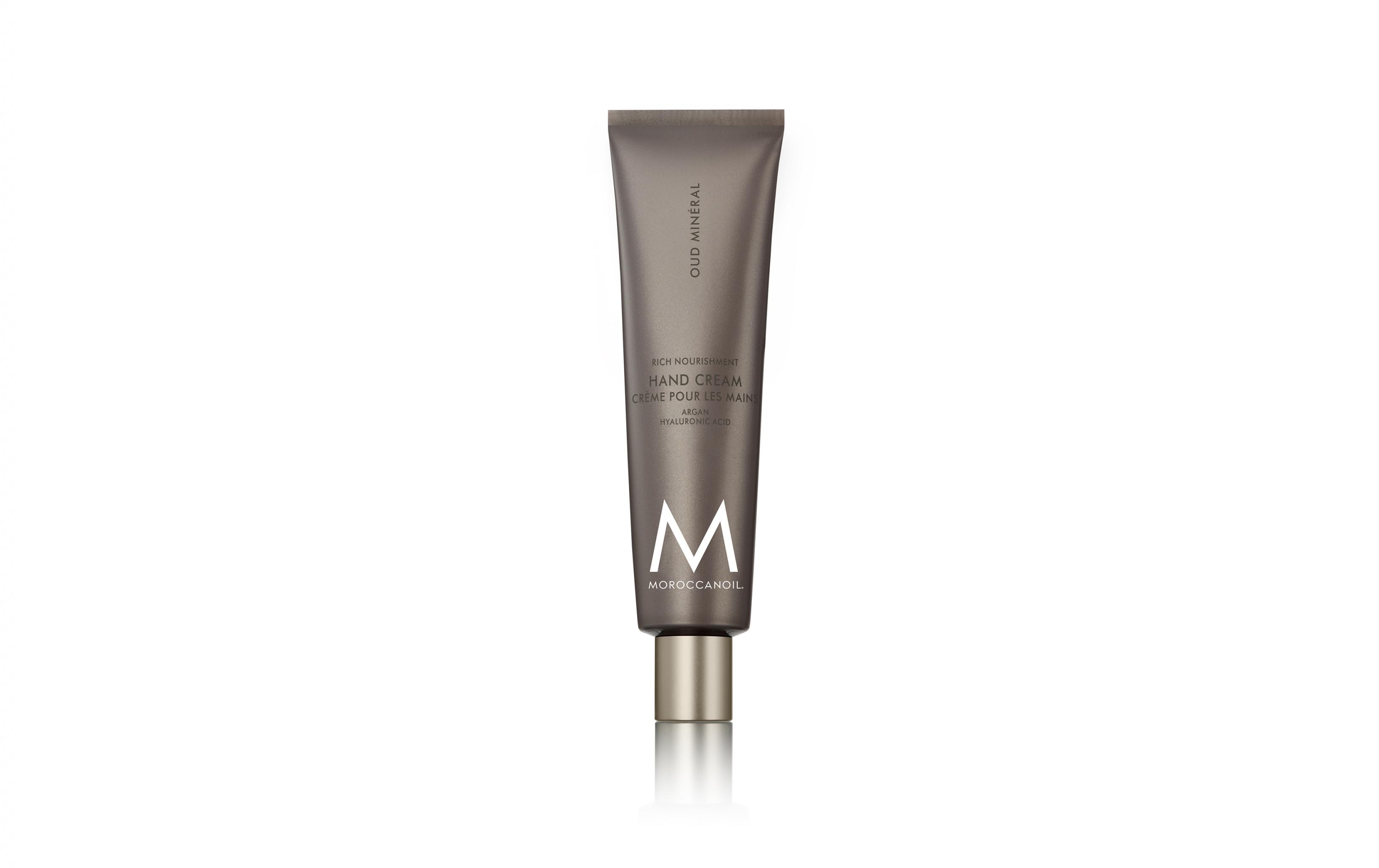 Moroccanoil Hand Cream Oud Minéral 100 ml