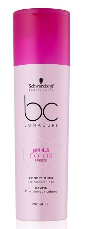 Color Freeze Acondicionador Protector Color 200ml