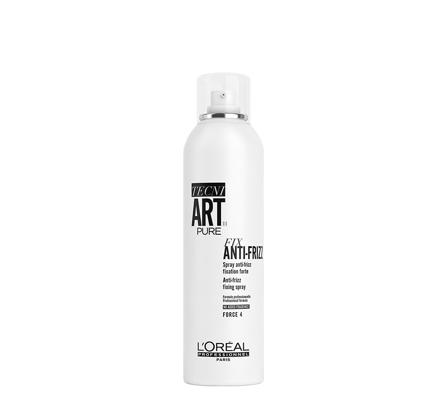 Fix Anti Frizz Pure 400ML